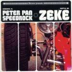 Peter Pan Speedrock : Peter Pan Speedrock - Zeke